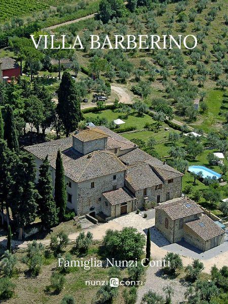 Famiglia Nunzi Conti