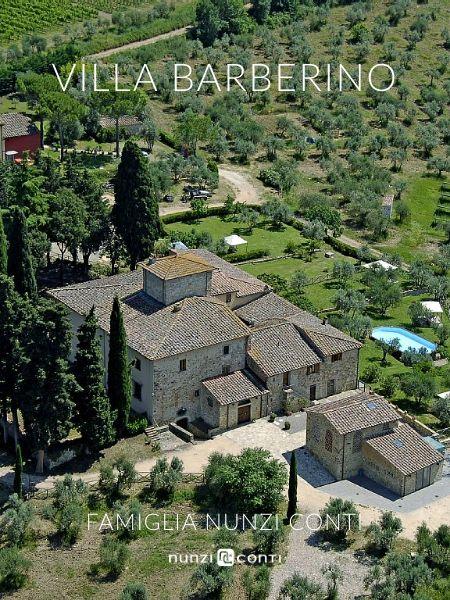 Famiglia Nunzi Conti