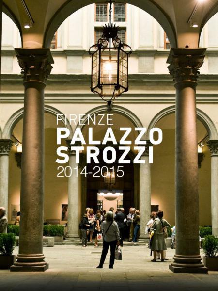 Palazzo Strozzi